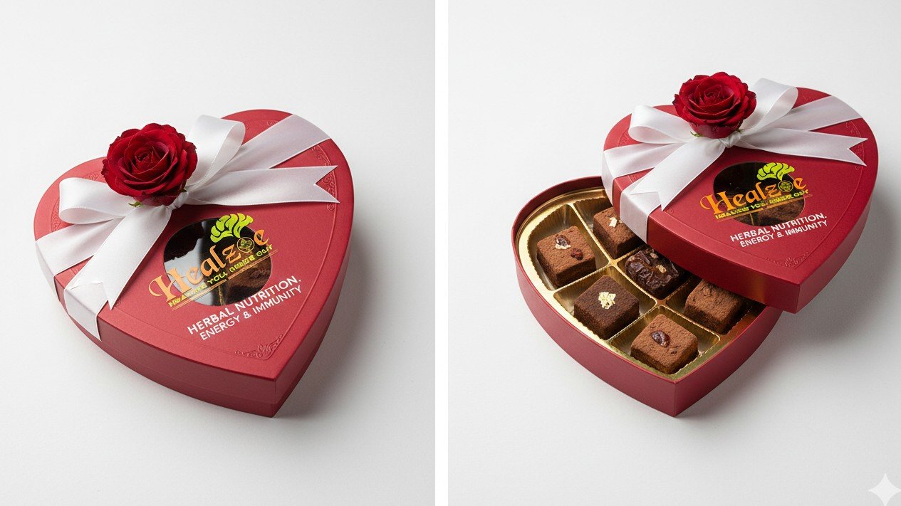 New Collection: Dark Chocolate Series