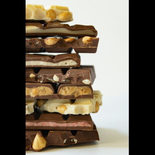 Dates & Oats Energy Bar