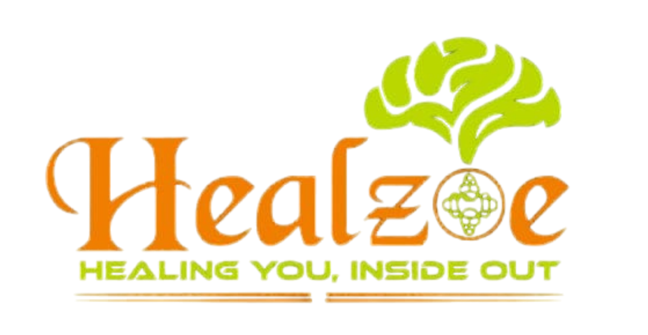 HealZoe Logo